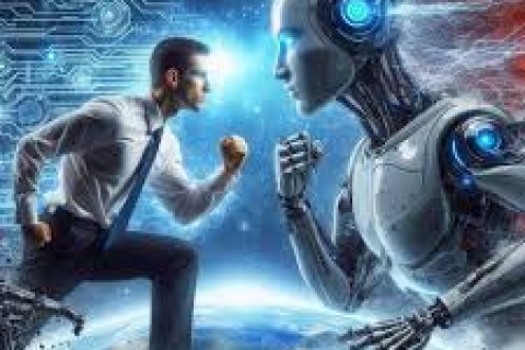 Inteligência Artificial: Amiga ou Inimiga?